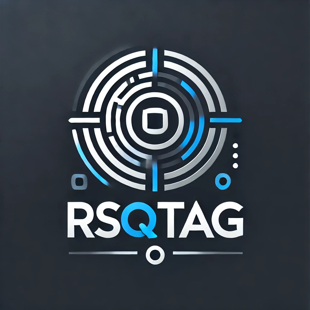 RSQ Tag logo
